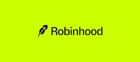 Robinhood - Smart Savings, Innovative Earnings
